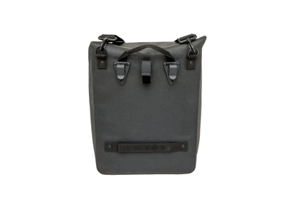 New Looxs tas nr. 321 Hamar Single Anthracite - 321.157
