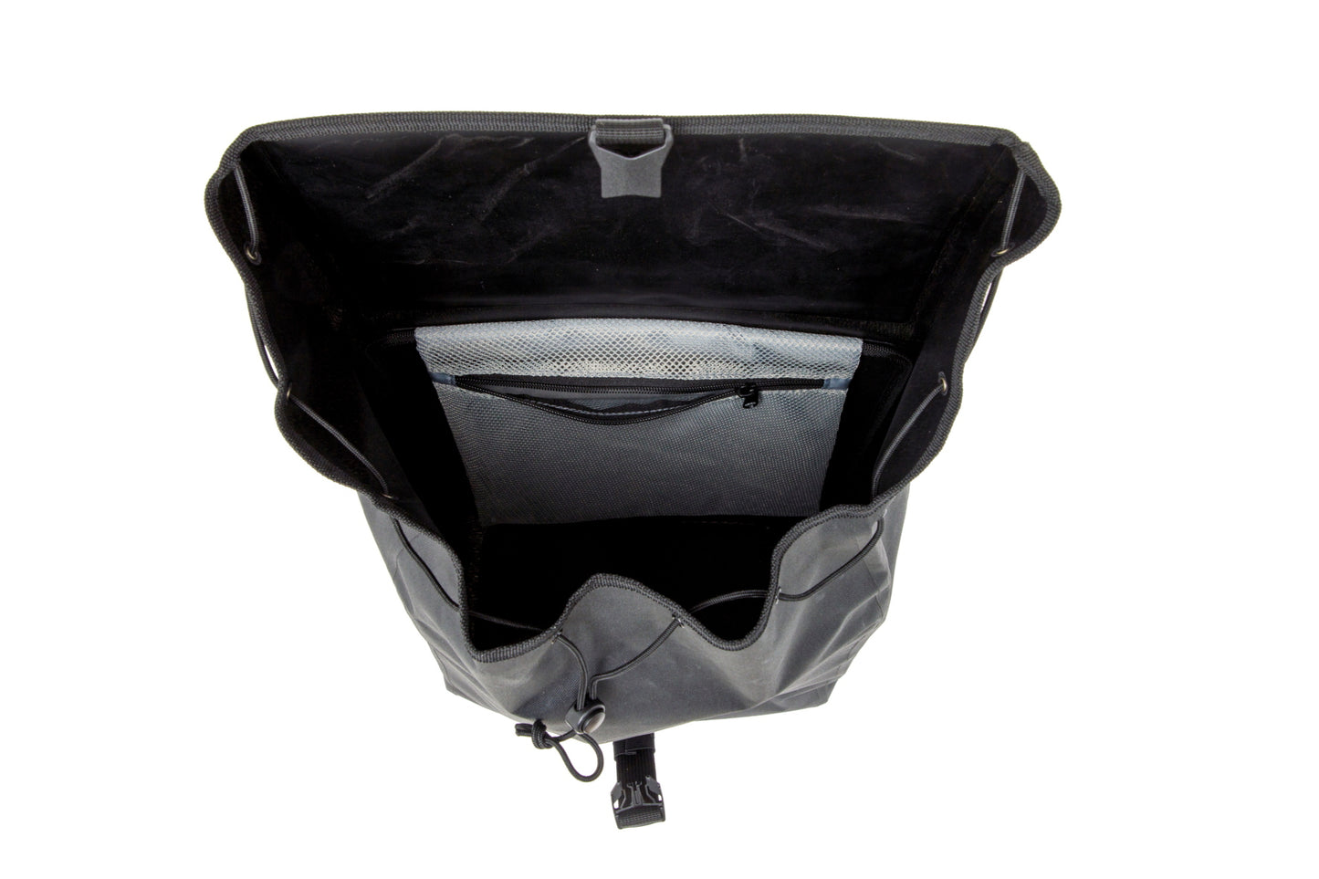 New Looxs tas nr. 321 Hamar Single Anthracite - 321.157
