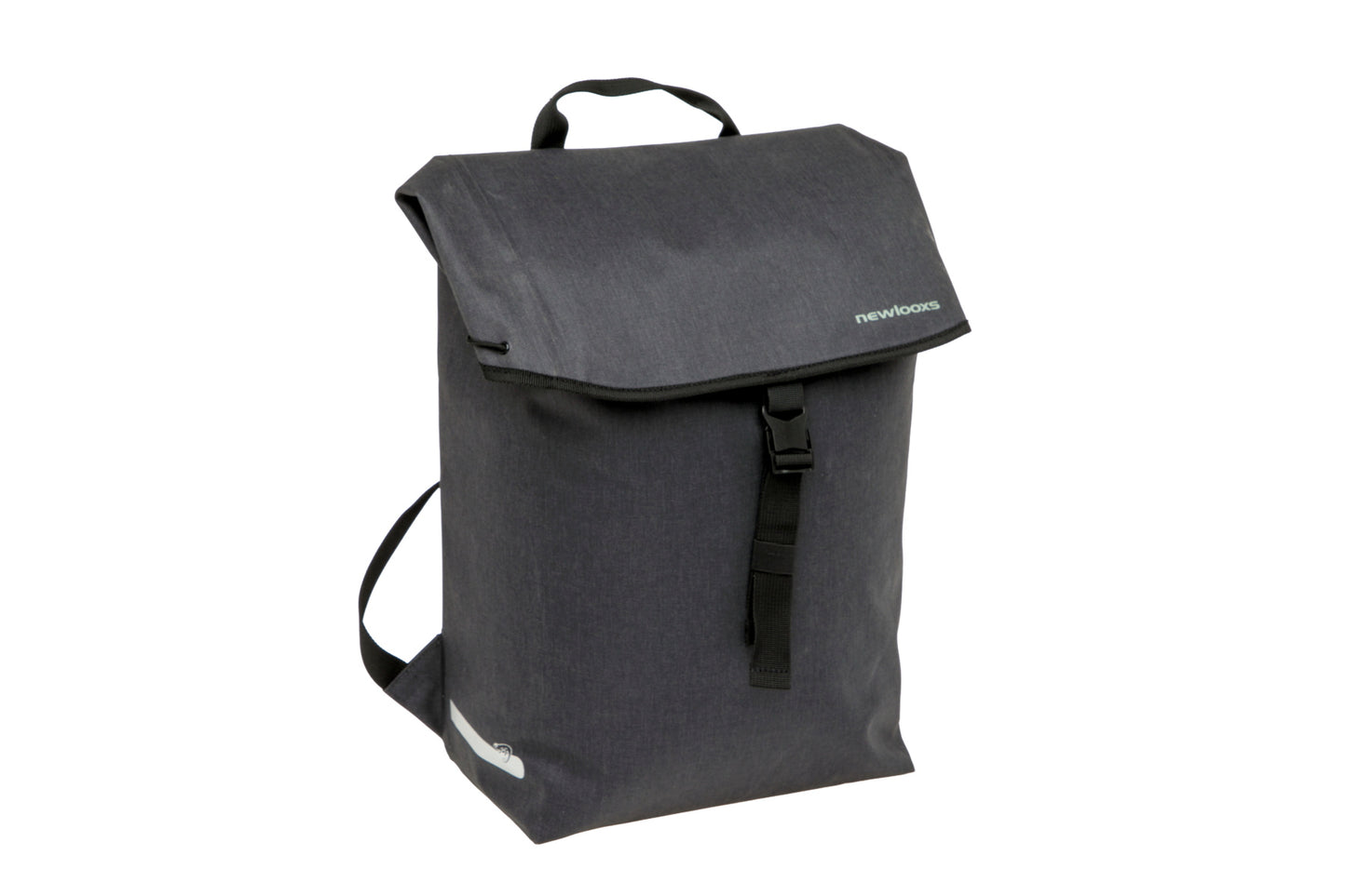 New Looxs tas nr. 322 Hamar backpack Anthracite - 322.157