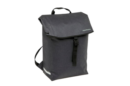 New Looxs tas nr. 322 Hamar backpack Anthracite - 322.157