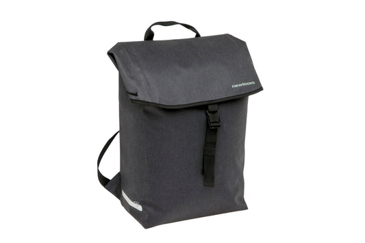 New Looxs tas nr. 322 Hamar backpack Anthracite - 322.157