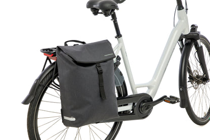 New Looxs tas nr. 322 Hamar backpack Anthracite - 322.157