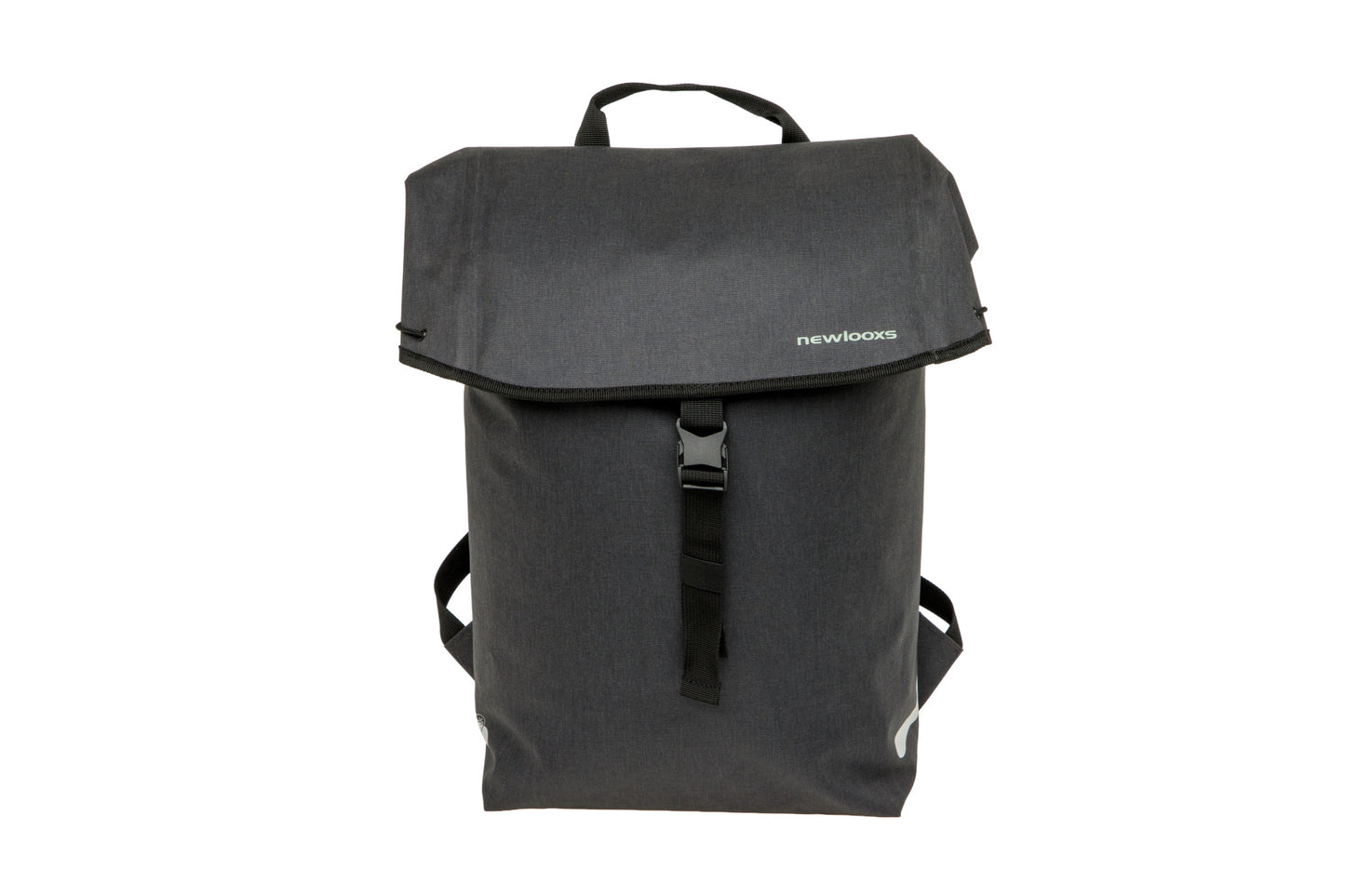 New Looxs tas nr. 322 Hamar backpack Anthracite - 322.157