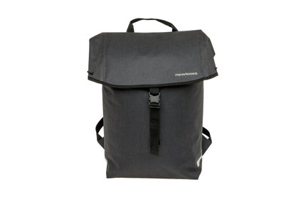 New Looxs tas nr. 322 Hamar backpack Anthracite - 322.157
