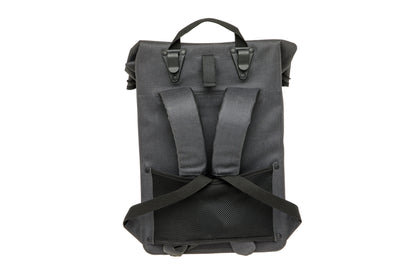 New Looxs tas nr. 322 Hamar backpack Anthracite - 322.157