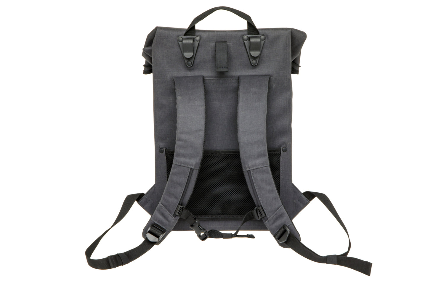 New Looxs tas nr. 322 Hamar backpack Anthracite - 322.157
