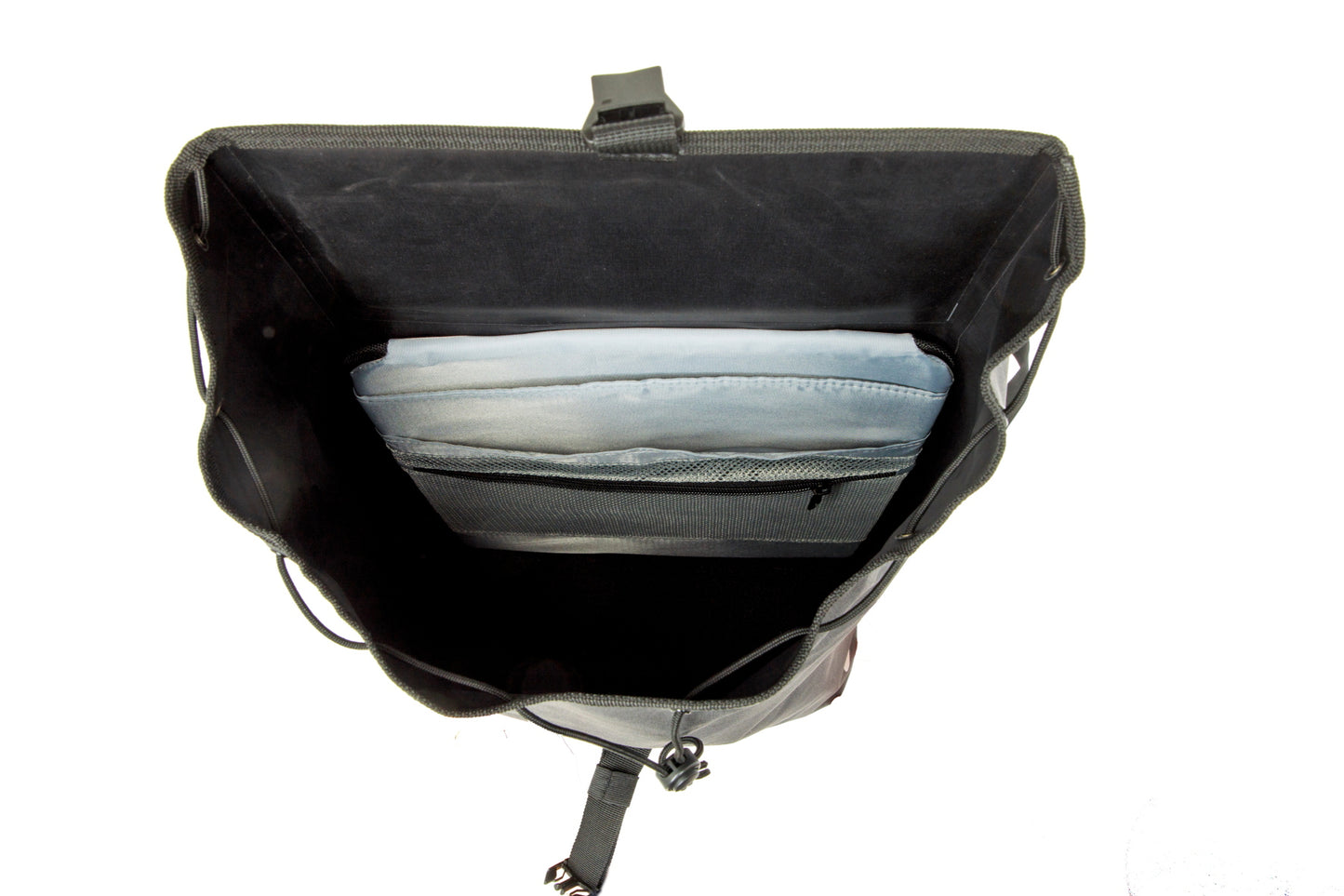 New Looxs tas nr. 322 Hamar backpack Anthracite - 322.157