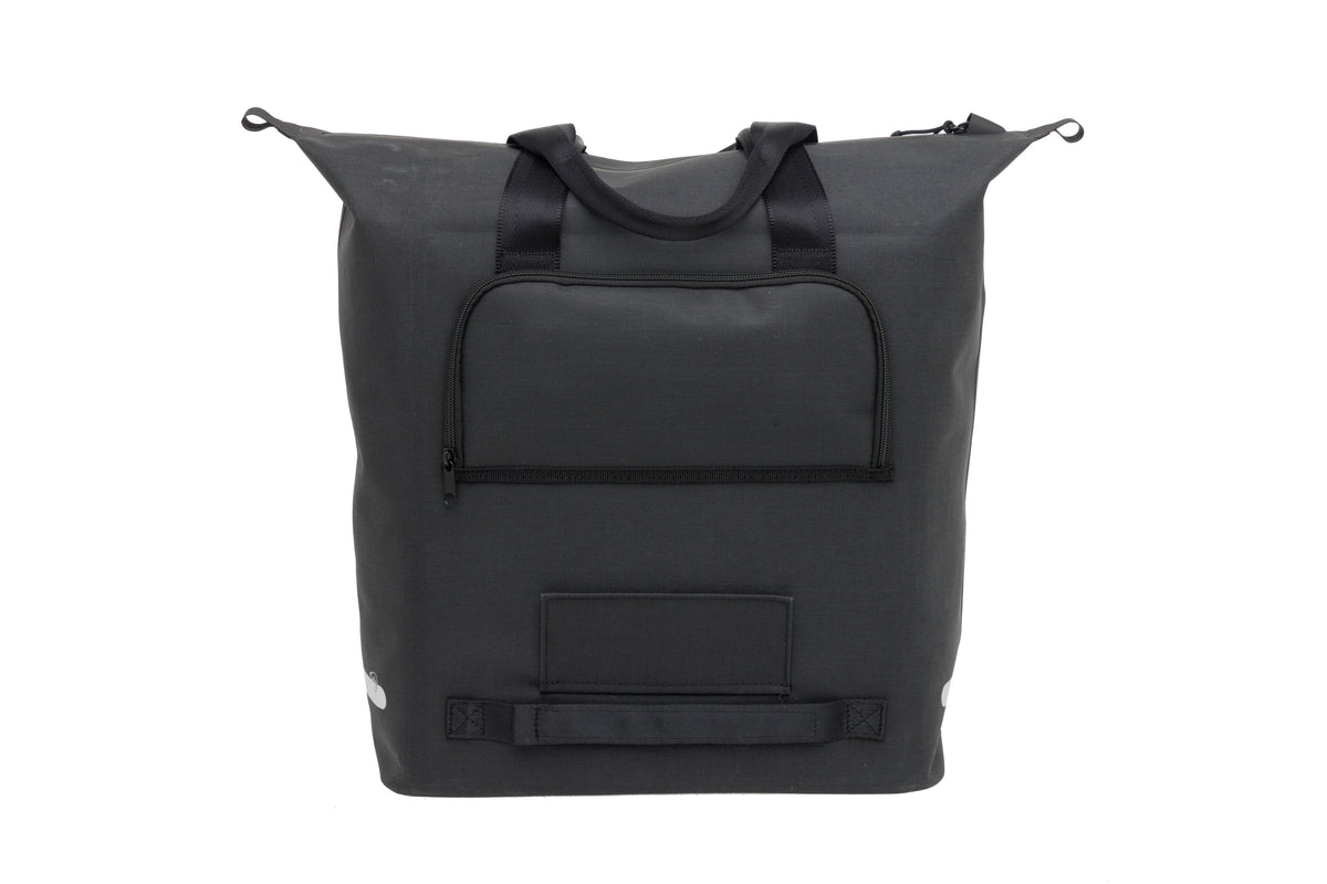 New Looxs Hamar Shopper Anthracite 24L - 324.157