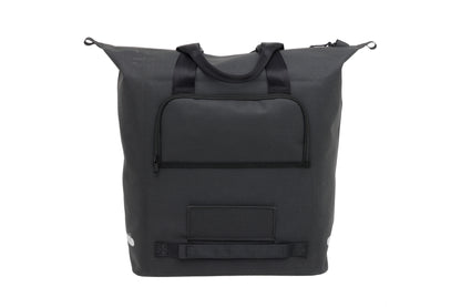 New Looxs Hamar Shopper Anthracite 24L - 324.157