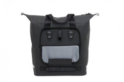 New Looxs Hamar Shopper Anthracite 24L - 324.157