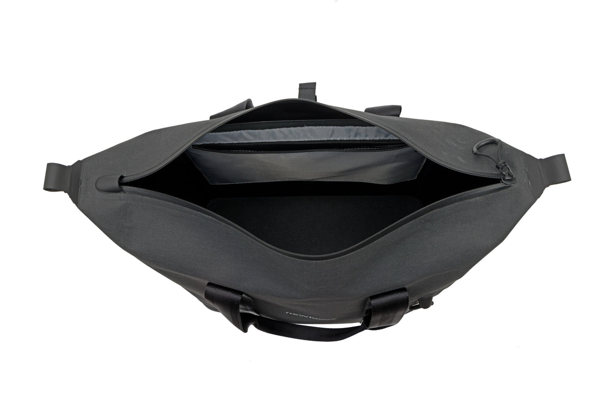 New Looxs Hamar Shopper Anthracite 24L - 324.157