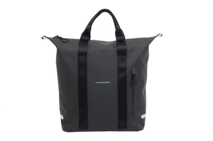 New Looxs Hamar Shopper Anthracite 24L - 324.157