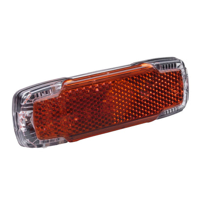 B&M 326ASDC-02 Toplight 2C DC5-15V LineTec 50/80mm.