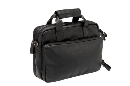 New Looxs Leather Cali Black