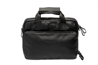 New Looxs Leather Cali Black
