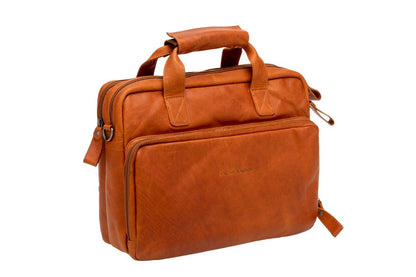 New Looxs Leather Cali Cognac