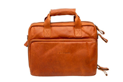 New Looxs Leather Cali Cognac