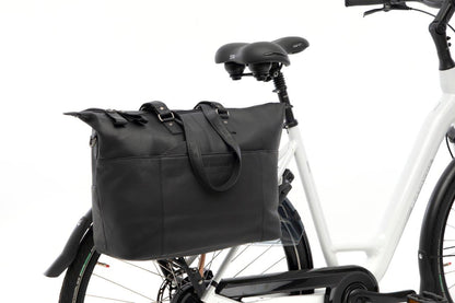 New Looxs Leather Verla Black
