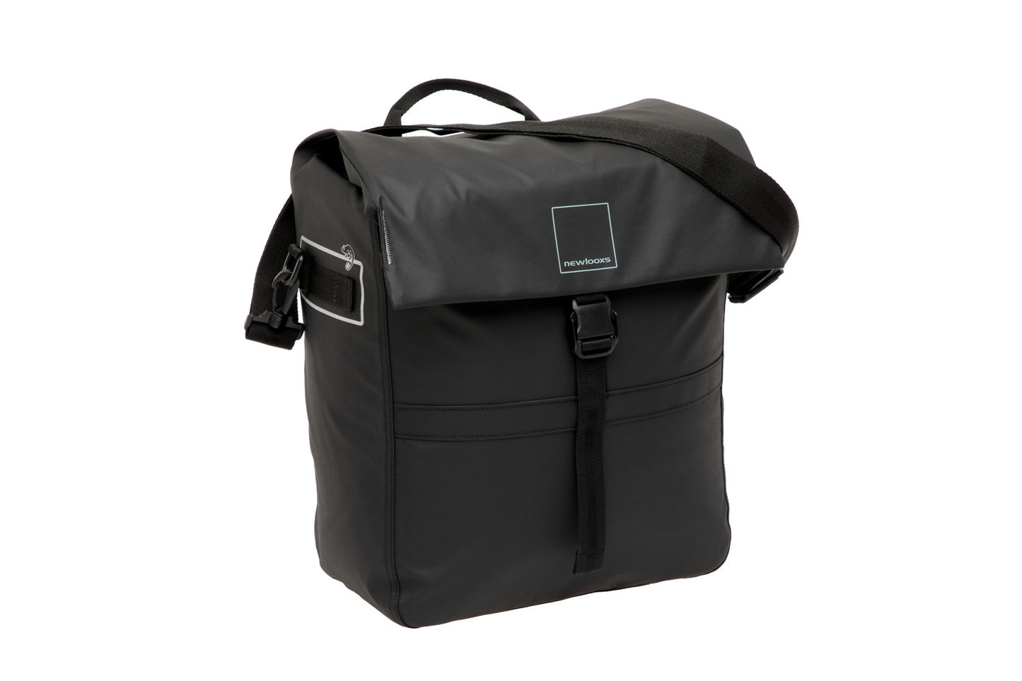 New Looxs tas nr. 343 Leeds Single Black - 343.330