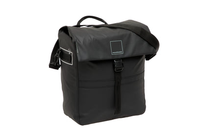 New Looxs tas nr. 343 Leeds Single Black - 343.330