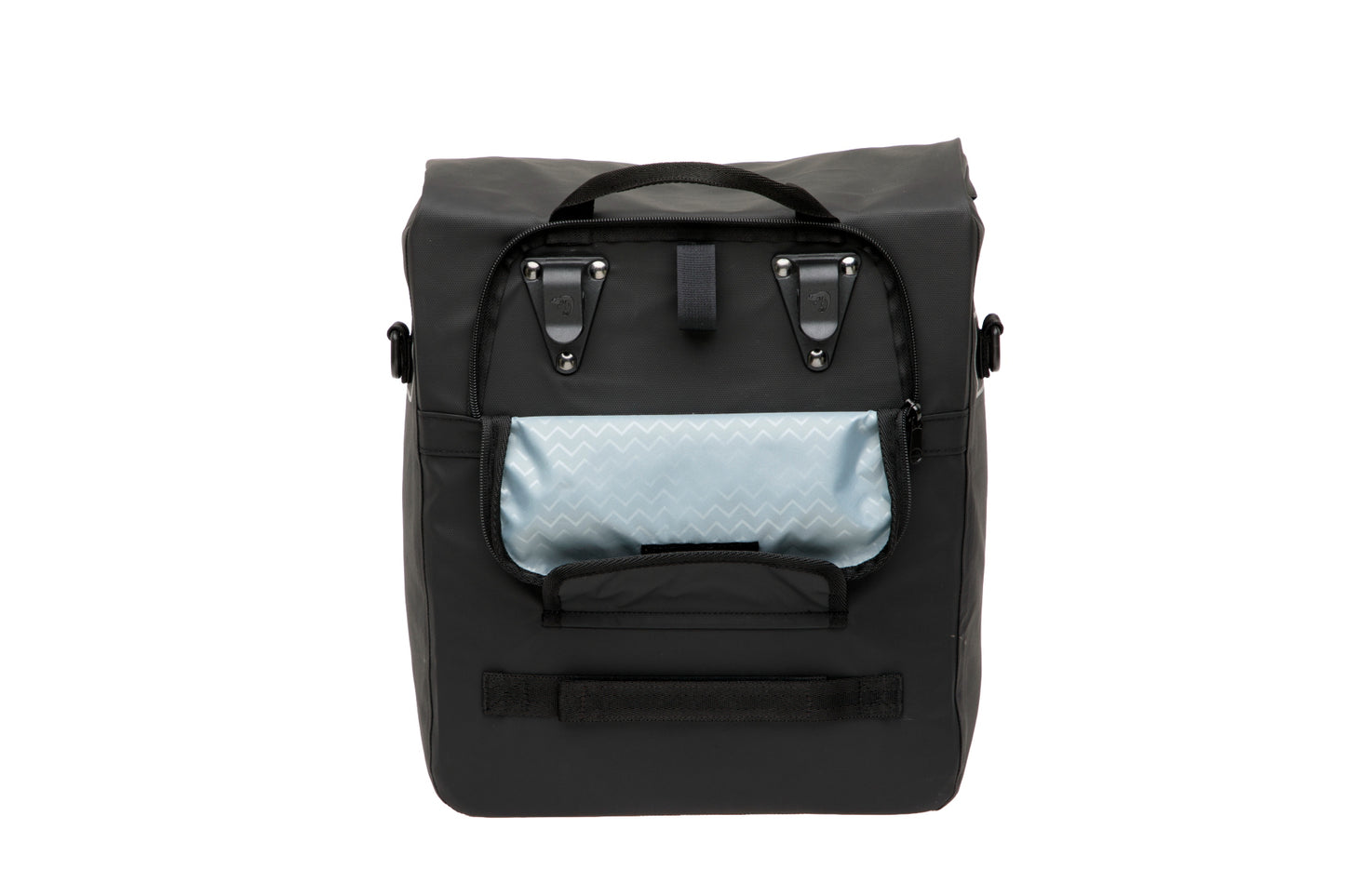 New Looxs tas nr. 343 Leeds Single Black - 343.330