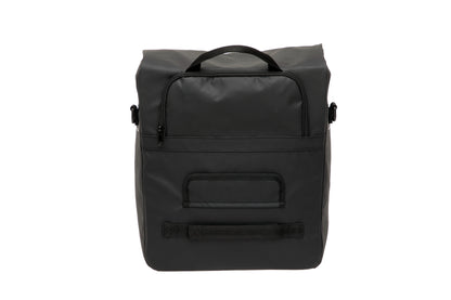 New Looxs tas nr. 343 Leeds Single Black - 343.330