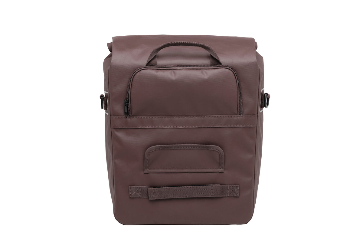 New Looxs Leeds Single Chocolate 19L - 343.342
