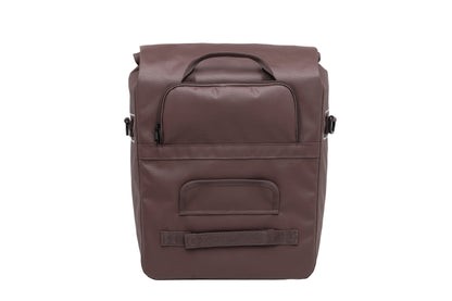 New Looxs Leeds Single Chocolate 19L - 343.342