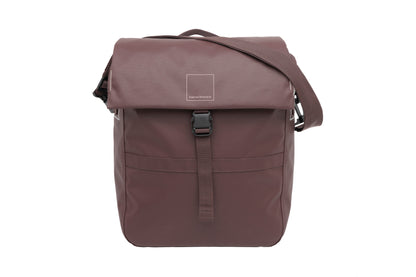 New Looxs Leeds Single Chocolate 19L - 343.342
