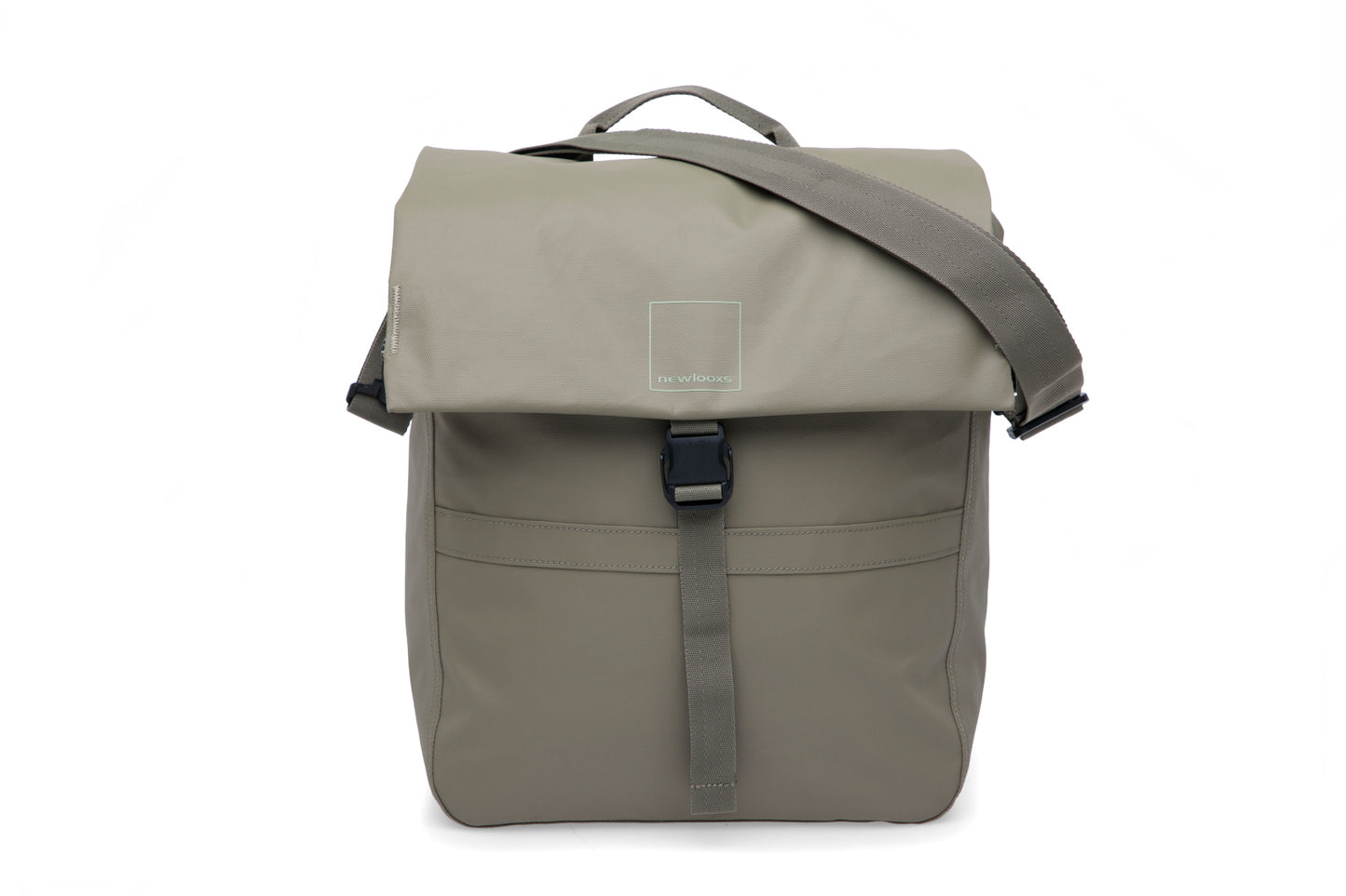 New Looxs tas nr. 343 Leeds Single Taupe - 343.447