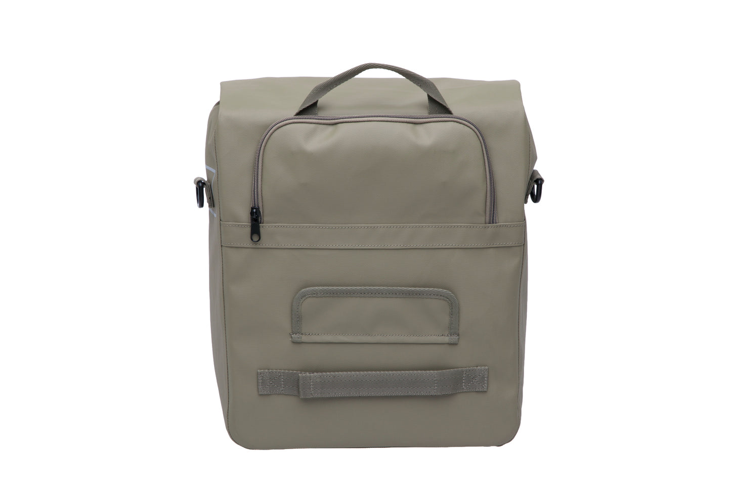 New Looxs tas nr. 343 Leeds Single Taupe - 343.447