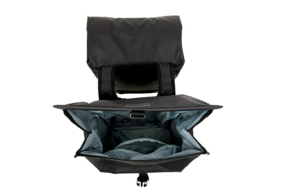 New Looxs tas nr. 344 Leeds Double Black - 344.330