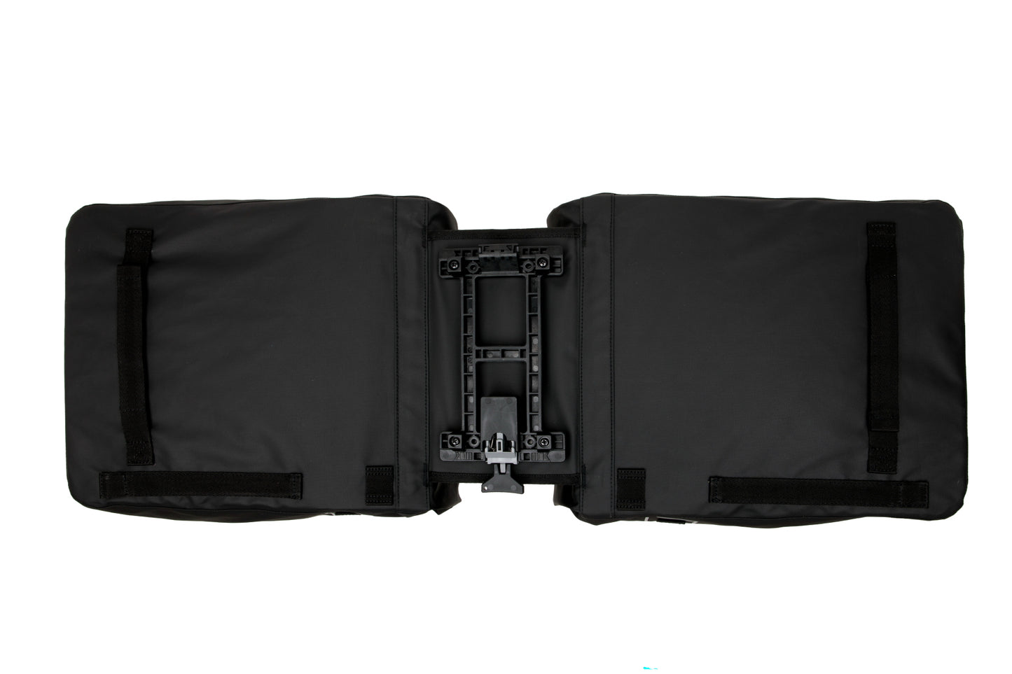 New Looxs tas nr. 344 Leeds Double MIK 2.0 Black - 344.330MIK2.0