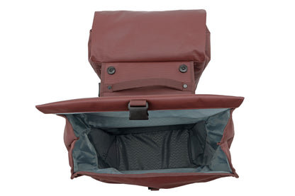 New Looxs Leeds Double MIK 2.0 Chocolate 38L - 344.342MIK2