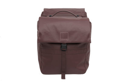 New Looxs Leeds Double MIK 2.0 Chocolate 38L - 344.342MIK2