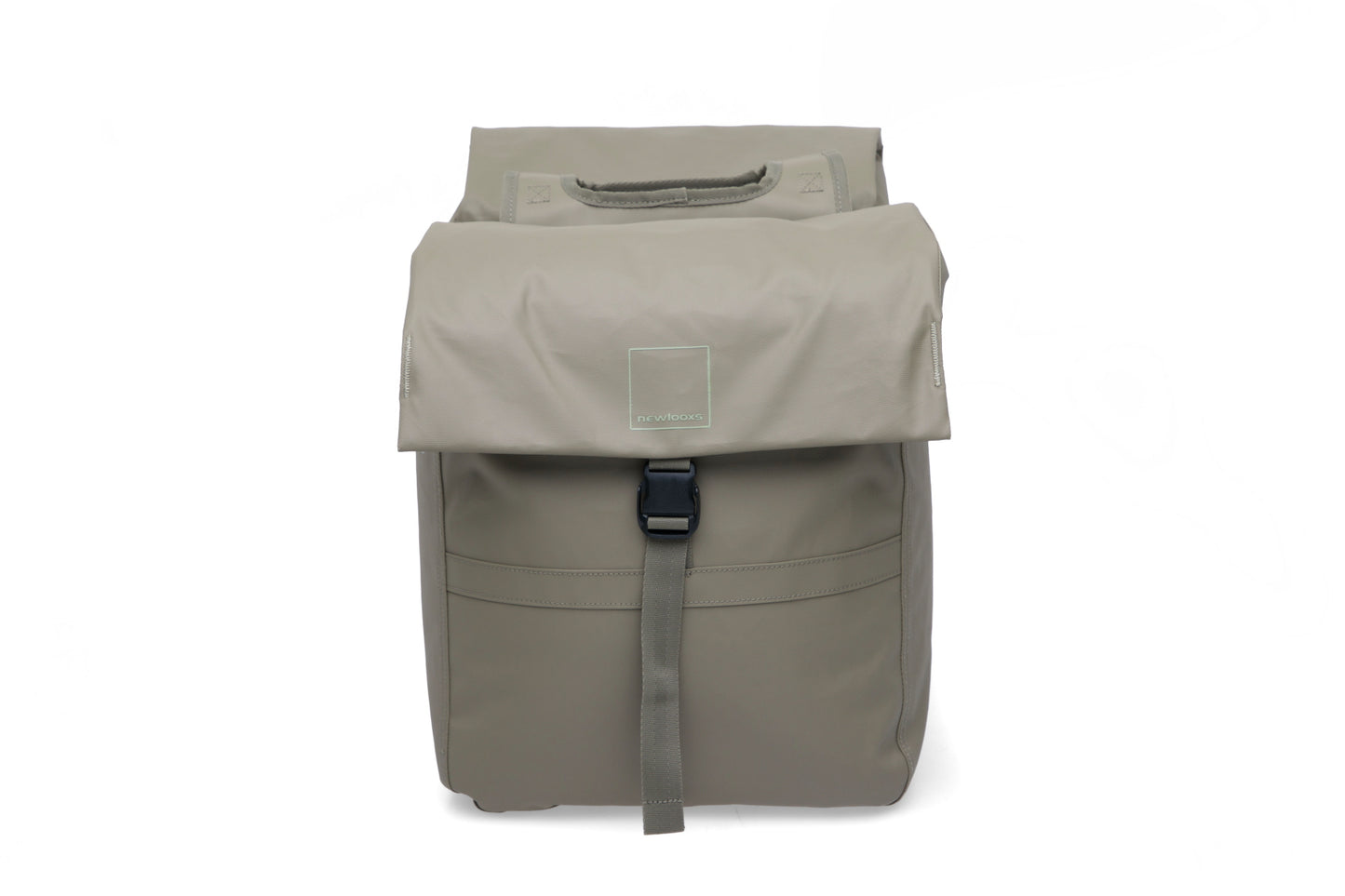 New Looxs tas nr. 344 Leeds Double Taupe - 344.447