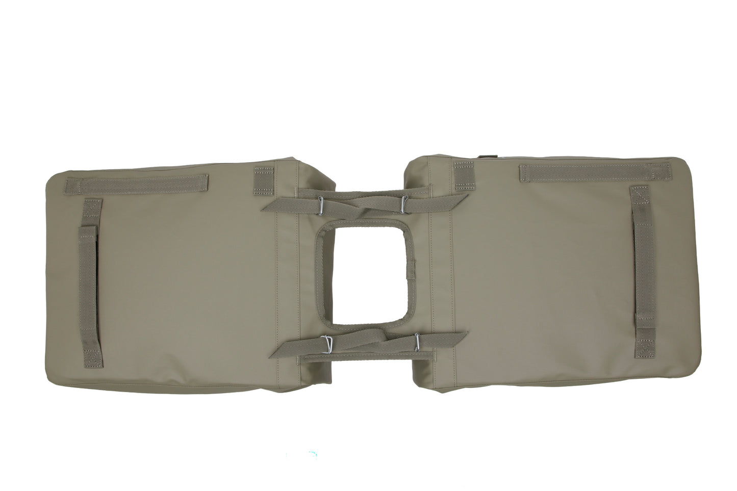 New Looxs tas nr. 344 Leeds Double Taupe - 344.447