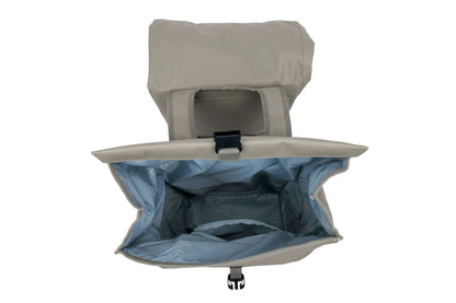 New Looxs tas nr. 344 Leeds Double Taupe - 344.447