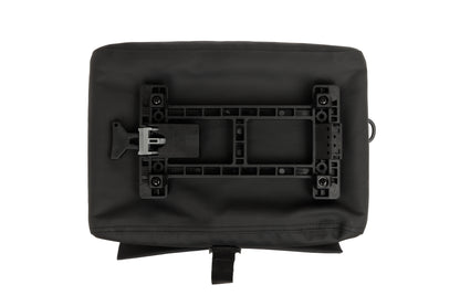 New Looxs Leeds Trunkbag Black 11L - 348.330MIK2