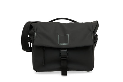New Looxs Leeds Trunkbag Black 11L - 348.330MIK2
