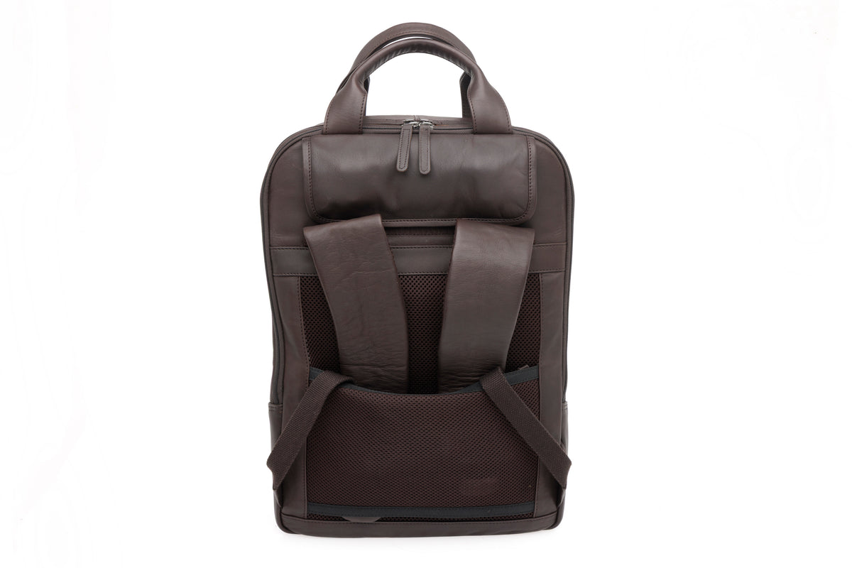 New Looxs Leather Nevada Single Brown 20L - 348.801