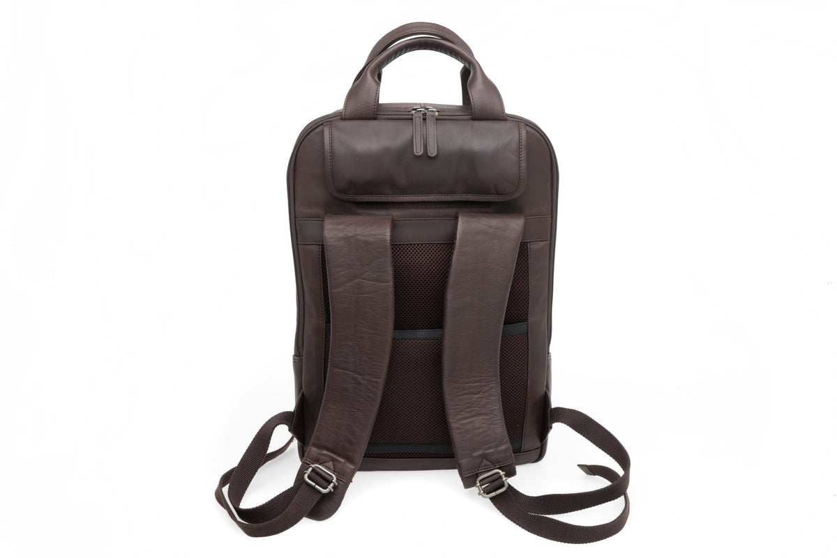 New Looxs Leather Nevada Single Brown 20L - 348.801