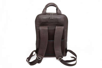 New Looxs Leather Nevada Single Brown 20L - 348.801