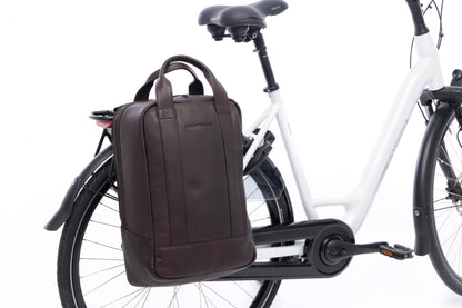 New Looxs Leather Nevada Single Brown 20L - 348.801