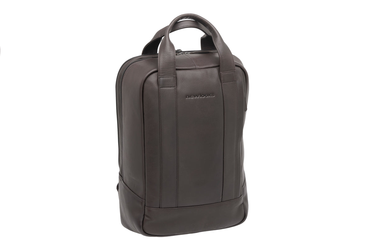 New Looxs Leather Nevada Single Brown 20L - 348.801