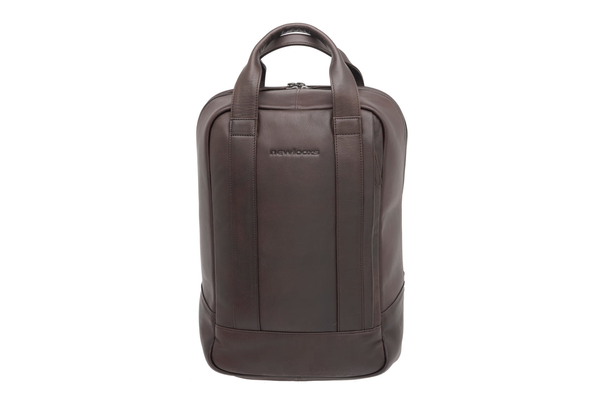 New Looxs Leather Nevada Single Brown 20L - 348.801