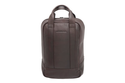 New Looxs Leather Nevada Single Brown 20L - 348.801