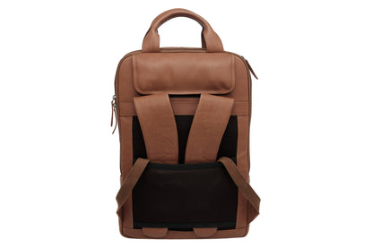 New Looxs Leather Nevada Single Cognac 20L - 348.802