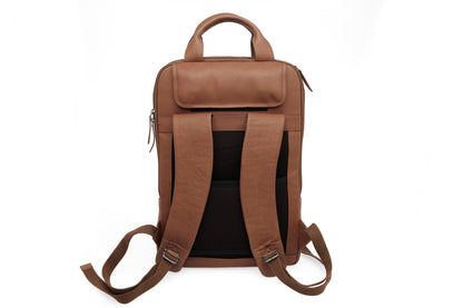 New Looxs Leather Nevada Single Cognac 20L - 348.802