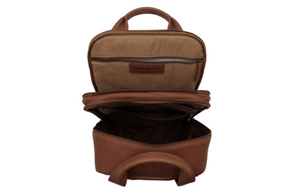 New Looxs Leather Nevada Single Cognac 20L - 348.802